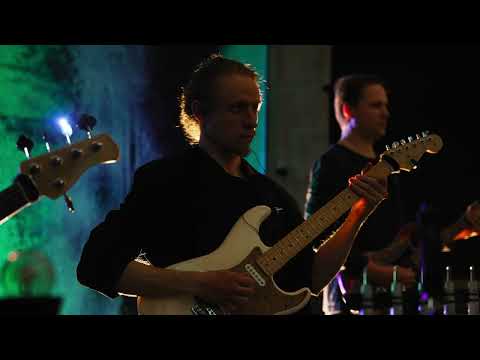 The Interstring Project - UNCOVERED GROUNDS (official video)