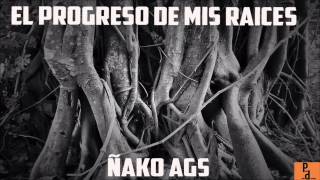 Ñako AGS - EL PROGRESO DE MIS RAICES