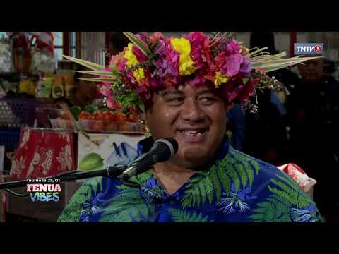 Fenua Vibes (Saison 3) - Loïc & Co