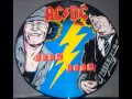AC/DC - Boom Boom - Paris ( Fun Radio ) 13 ...