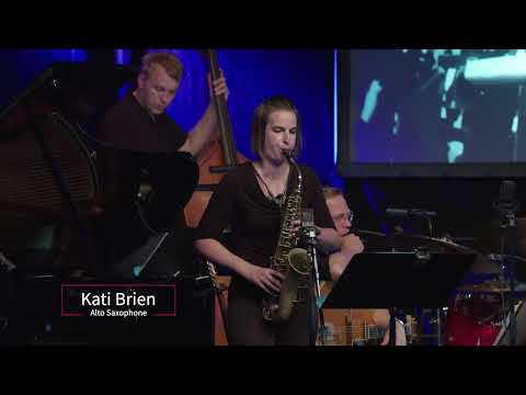 The Midnight Sun Never Sets - Celebrating Quincy Jones // Aarhus Jazz Orchestra