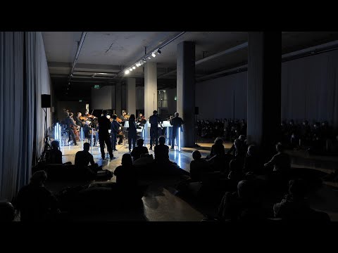 Valentin Silvestrov, Abendserenade aus 'Stille Musik'