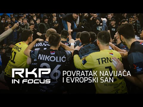 RKP In Focus: Povratak navijača i evropski san