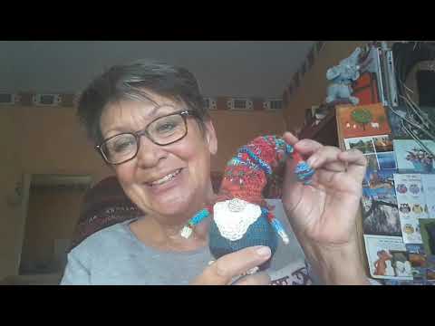 Maschenbilder # 97 - du musst die Wolle lieben