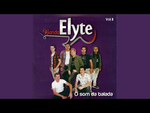 É Urgente - Banda Elyte