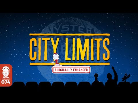Surgically Enhanced MST3K: 403 City Limits [1080p]