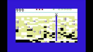 Oil Tycoon for the Commodore VIC-20 / Commodore VC-20
