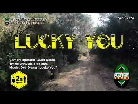 Dee Drang – Lucky You