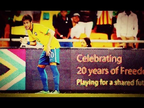 Neymar Jr. ⓫ • "Brazilian Star" • Before The World Cup •