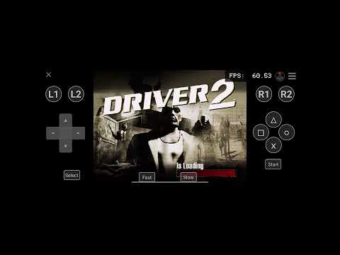 PSX/PS1 Emulator - 32Bit Retro video thumbnail