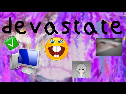 How To Play Devastate Natively On Your Pc Tutorial