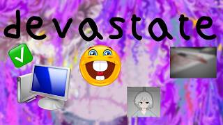 How to play devastate natively on your PC - tutorial