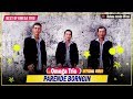 Omega Trio Parende Borngin Official Video