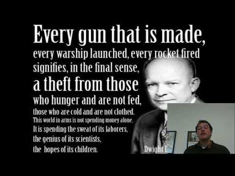 U S  2 Chapter 27 Lesson The Post War Boom