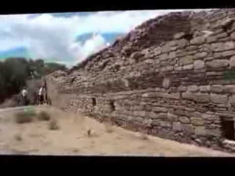 American Southwest 2013 - #1 Aztec Ruins