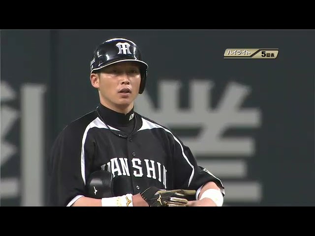 6月12日 北海道日本ハムファイターズ 対 阪神タイガース ハイライト