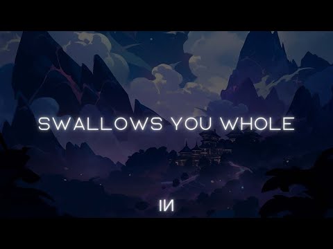 2nd Life & ENROSA - Swallows You Whole