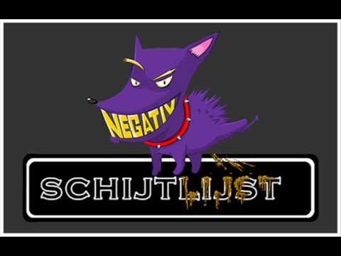 Negativ O Ik Heb Je Nikes