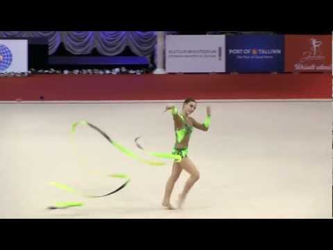 Ambre Chaboud.ribbon.Qualification.FRA