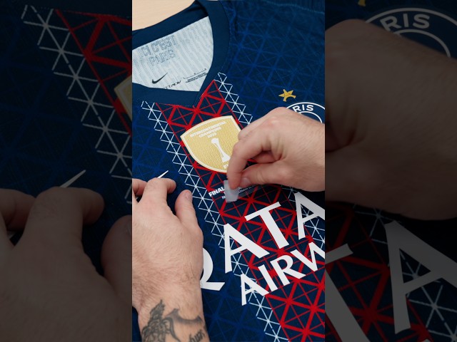 Vídeo relacionado con PSG Paris Saint Germain - Cartera Billetera Oficial