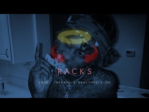 Famous Dex ft. Rich The Kid Type Beat - Racks (prod. INFERNO & Wealthyvision)