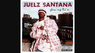 Juelz Santana - Why