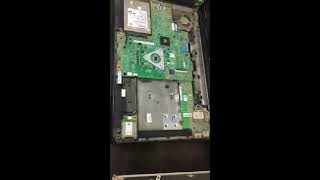 Dell Inspiron N5010 Disassembly Step By Step Procedure