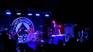 dredg - Planting Seeds - Ace of Spades