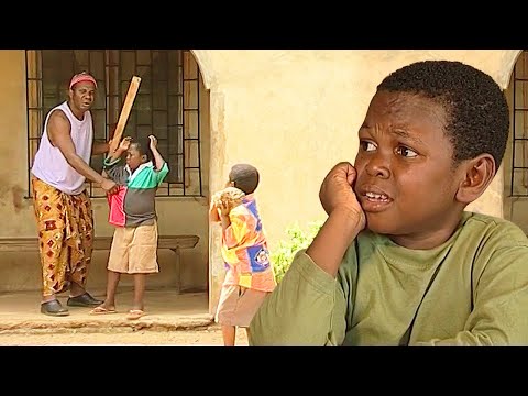 AKI AND PAWPAW THE TWO TROUBLESOME VILLAGE RAT| OLD NIGERIAN MOVIES- AFRICAN MOVIES