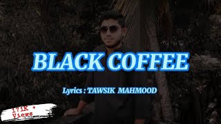 Keno Jani Mon Paray | Lyrics | Nur Nobi song -2020 | TAWSIK MAHMOOD