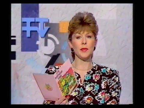 Tyne Tees In-vision Continuity & Adverts - 1990