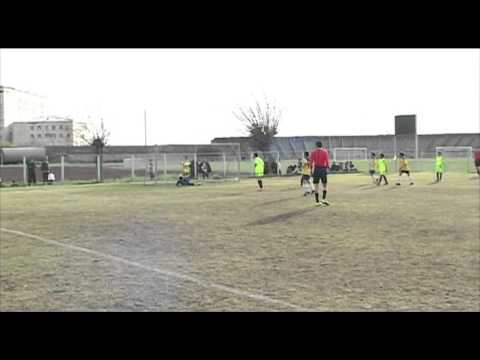 Alashkert   Banants1 0 5