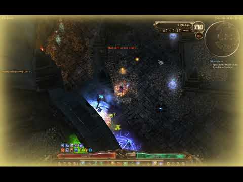 ya_'s Storm Totem Vindicator (Original setup) - Crucible 150-170 (no banner) (1.0.6.1)