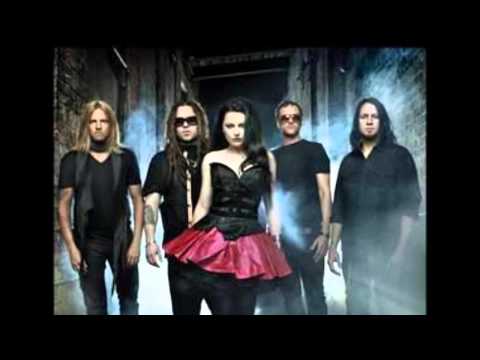 Thumbnail for Evanescence  Going Under by David Hodges