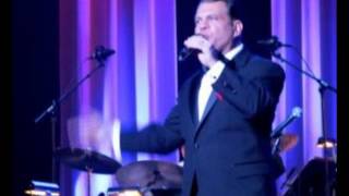 Dave Deluca sings "Mustang Sally/In The Midnight Hour"