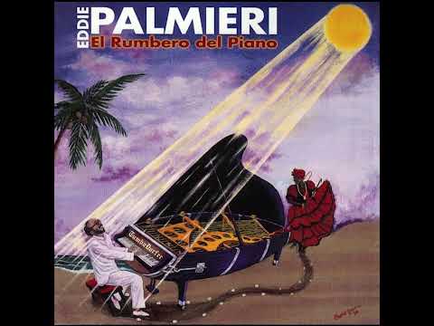 Eddie Palmieri - Pas D'histoires
