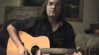 Thinking About You(John Mellencamp) Cover