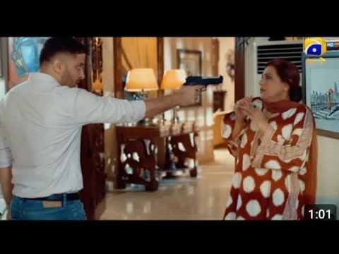 Dao Episode 44 Teaser| Dao Episode44 Promo|  Dao New Promo 44| Dramas Review