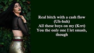 Qveen Herby - $IP (feat. Sonyae Elise) (Lyrics) Qveen Herby - $IP (feat. Sonyae Elise) (Lyrics)