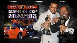 Three 6 Mafia - Da Summa Remix (Memphis Rap Instrumental)