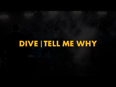 Dive | Tell Me Why (Swedish House Mafia Mashup)