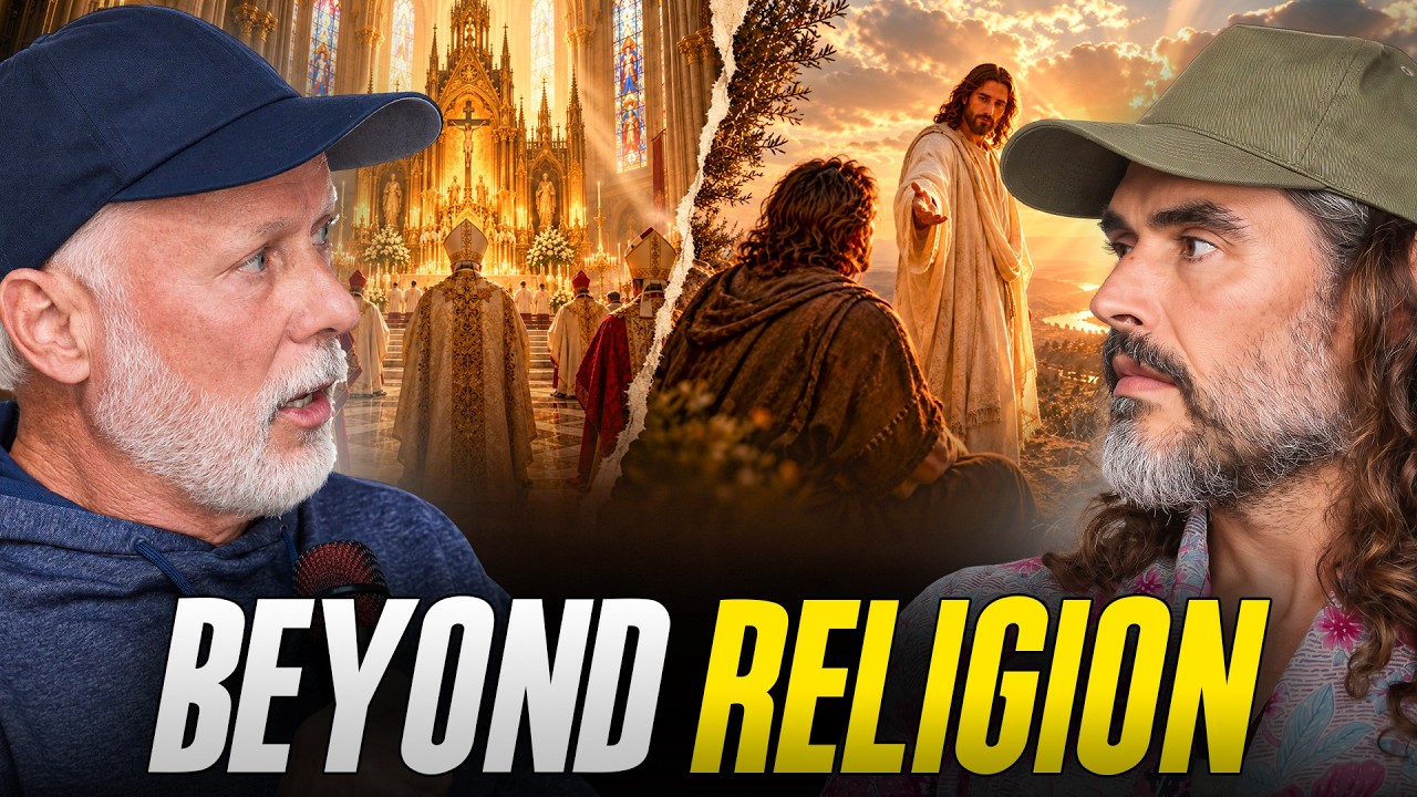 What If We Were Wrong About Christianity? - SF766