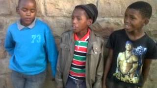 Ilizwe: The Soil - "Sedilaka"