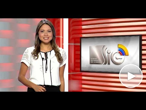 Noticias SIG, 1:00 p.m. - 02 de mayo de 2016