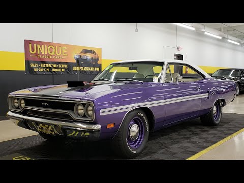 1970 Plymouth GTX (CC-1826546) for sale in Mankato, Minnesota