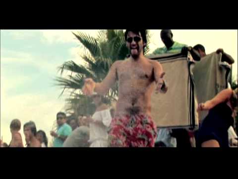 Welcome To St Tropez video