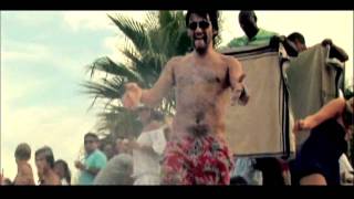 DJ Antoine vs Timati feat Kalenna - Welcome to st Tropez (Official Video)