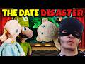 LuigiChannel50 The Date Disaster