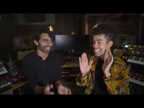 Issue #2: Berlin ft. James Fish