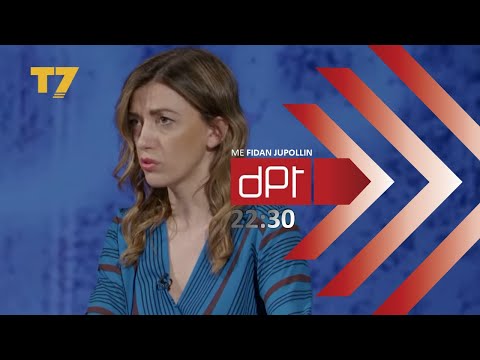 DPT, Albulena Haxhiu | T7